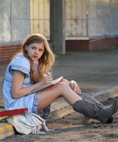 ♥ Chloë Grace Moretz ♥ クロエグレースモレッツ 映画 ハリウッド女優