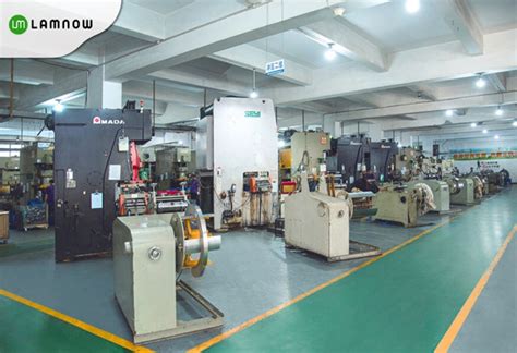 Motor Lamination Stamping In China Lamnow