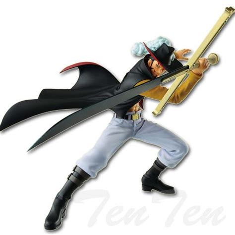 Battle Record Collection Dracule Mihawk One Piece