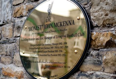 Honest John Mckenna Monaghan County Museum