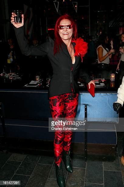 Patricia Fields Birthday Party Photos And Premium High Res Pictures Getty Images