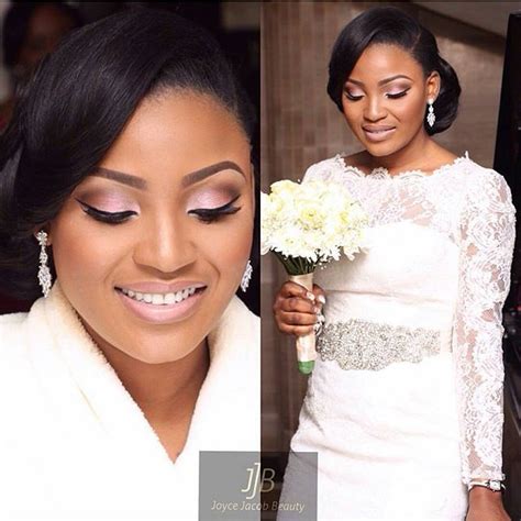 African Sweetheart Weddings Flawless Beauty