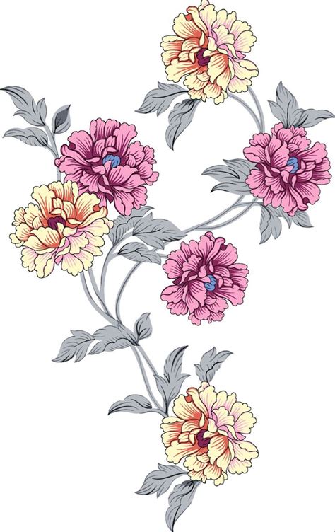 Pin By Tosca Luchese On Daylas Diary Wildflower Drawing Flower