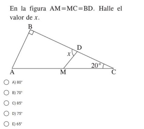 Ayuda C Con Resoluci N Por Favor En La Figura Am Mc Bd Halle