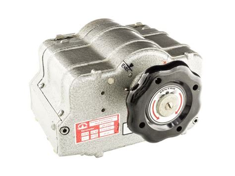 Günstig generalüberholt Centra Bürkle VM2357 Servomotor Heiz24 de