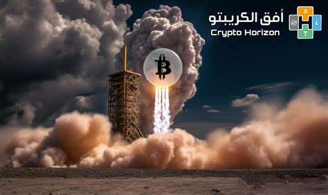 عملة البيتكوين تتجاوز 53 ألف دولار ما الذي دفع السعر؟ أفق الكريبتو