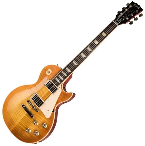 Gibson Les Paul Standard 60s Ηλεκτρική Κιθάρα Muziker