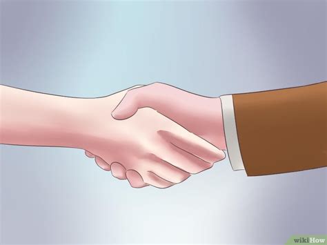 Formas De Ser Una Buena Camarera Mesera Wikihow