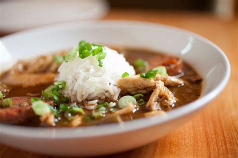 Cajun Cuisine: A Flavorful Journey Through Louisiana's Culinary Heritage