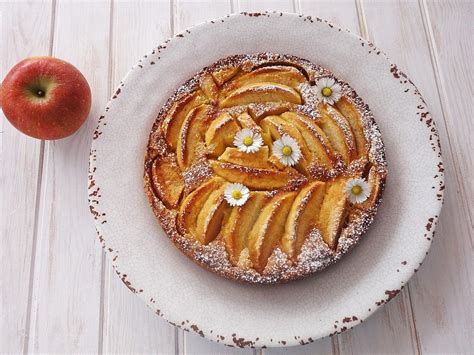 Schneller Apfelkuchen Von Always Chefkoch