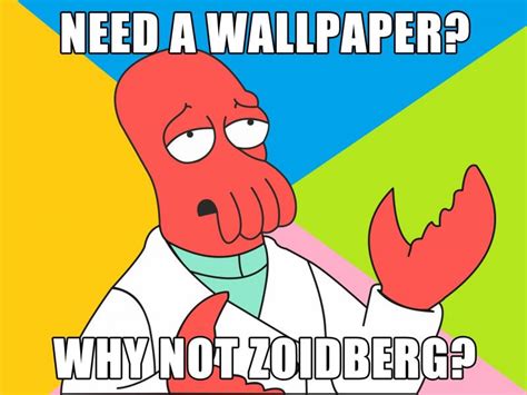 🔥 [60+] Dr Zoidberg Wallpapers | WallpaperSafari