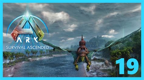 Ark Survival Ascended S F Neue Gebiete Erforschen Lets