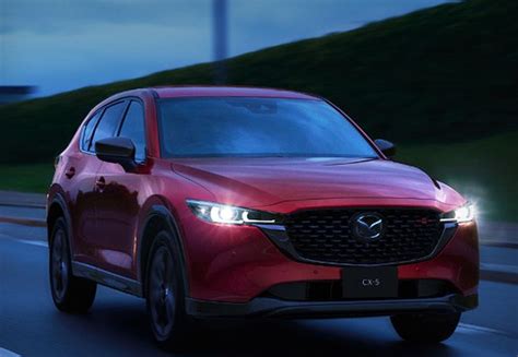 Mazda Cx Release Date Specs All New Cars Pros