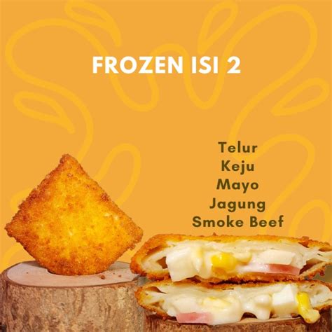 Jual Risol Gendudt Jajanan Mase Frozen Food Shopee Indonesia