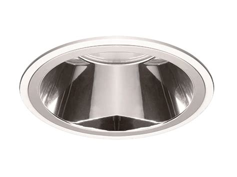 DRAC ROUND L Spot LED Rond En Aluminium By Nexia