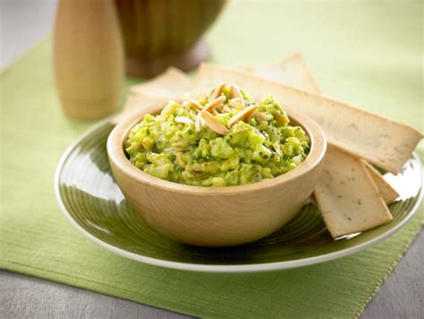 Crunchy Avocado And Celery Salsa Australian Avocados