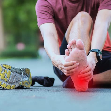 Say Goodbye To Plantar Fasciitis Exercises To Get You Out Of Pain