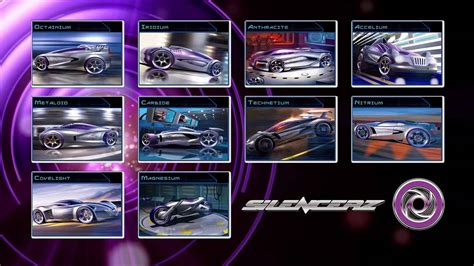 Hot Wheels Acceleracers Silencerz Theme Audio YouTube