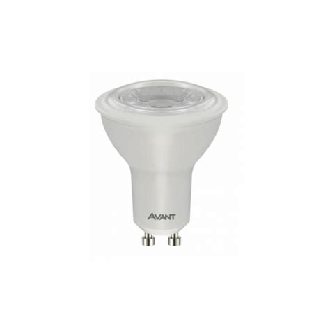 Lâmpada Avant 260291372 LED 38º 6500K 4 8W Bivolt Dicroica PAR16 GU10