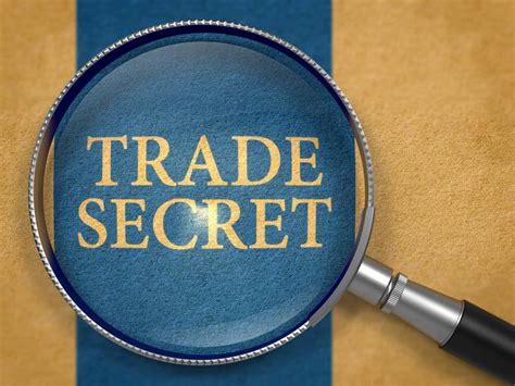 How To Protecting Business Trade Secrets Law Advocate Group Llp