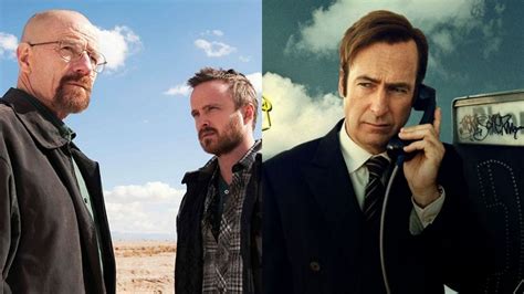 Better Call Saul Bryan Cranston e Aaron Paul são confirmados na