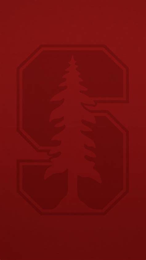 Stanford University Logo Wallpaper