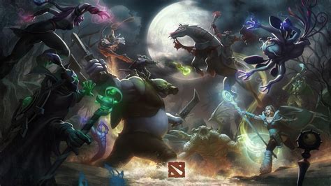 Dota 2 MMR and ranking system explained - Dot Esports