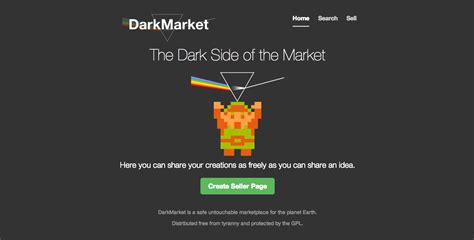 Most Popular Darknet Market - Cartel Marketplace