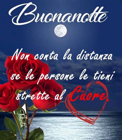 Immagini Di Buonanotte Bellissime Ciaobuongiorno It Buonanotte