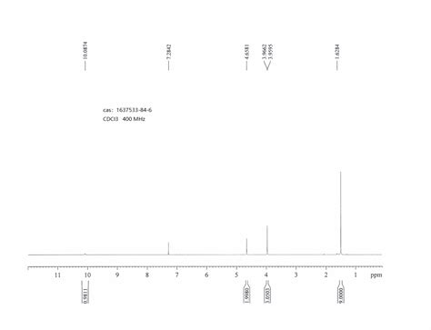 Tert Butyl 2 8 Bromo 7 Methyl 2 6 Dioxo 2 3 6 7 Tetrahydro 1H Purin 1