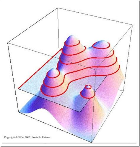 Curve Di Livello Spiegate Con Un Video Osmosi Delle Idee