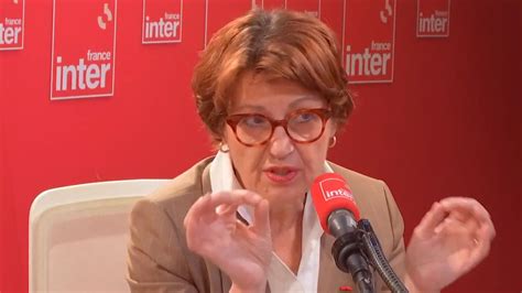 Agriculteurs en colère la ministre Annie Genevard promet des actions