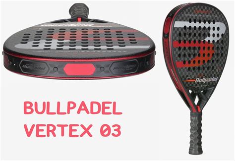 Bullpadel Vertex 03 Woman 2024 Mona Sylvia