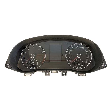 2014 Volkswagen Passat Used Instrument Cluster For Sale Dashboard Instrument Cluster