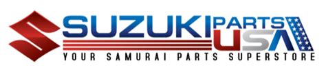 Shop - Suzuki Parts USA