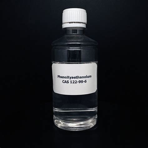 China Phenoxyethanol Liquid Manufacturers Suppliers Factory