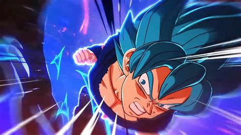 Bandai Namco muestra un nuevo tráiler de Dragon Ball Sparking Zero