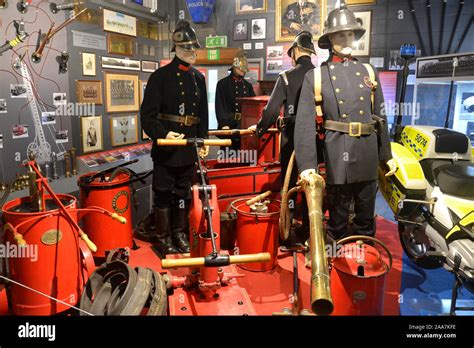 Brigade Uniforms Fotos Und Bildmaterial In Hoher Aufl Sung Alamy