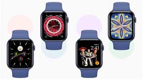 Como Alterar Personalizar E Gerenciar Os Mostradores Do Apple Watch