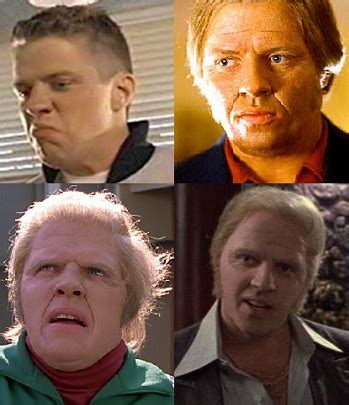 Back to the Future / Characters - TV Tropes