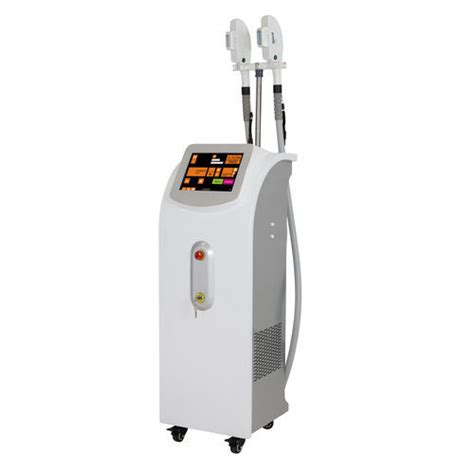 Hair Removal Ipl System Vl Beijing Vca Laser Trolley Mounted