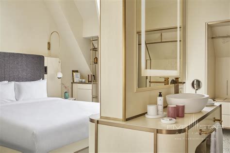 Photo Gallery for Andaz Prague in Prague - Czech Republic | Five Star ...