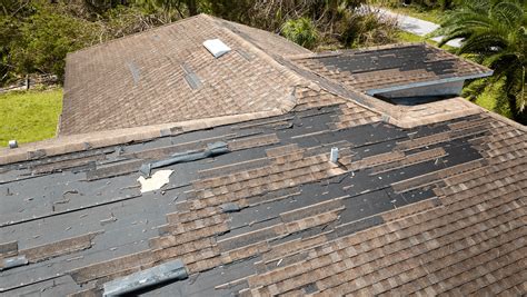 How To Diagnose Roof Wind Damage And What To Do About It Rig Roofing