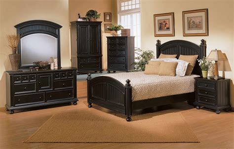 Cape Cod Bedroom Collection | Bedrooms | Monarch Furniture Easton PA