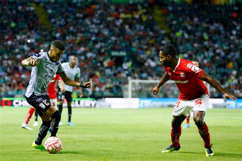 Liga Mx Horario Y D Nde Ver El Toluca Vs Le N De La Jornada Del