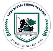 First Presbyterian Academy Employer Profile - Association of Christian ...