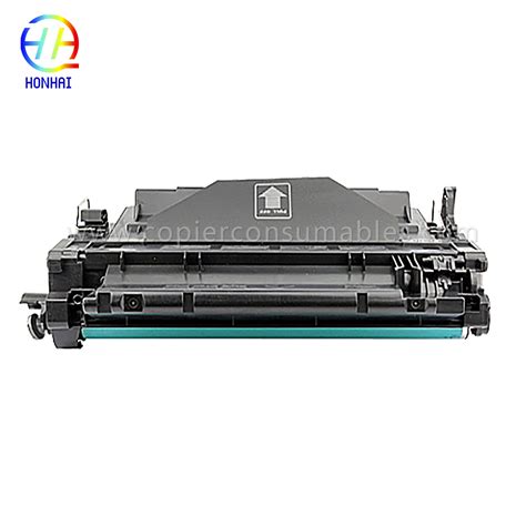 China Color Toner Cartridges For Hp Laserjet Pro Mfp M521dn Enterprise P3015 Ce255x Factory And