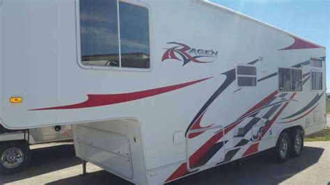 Rage N Falcon 3005 Rvs For Sale