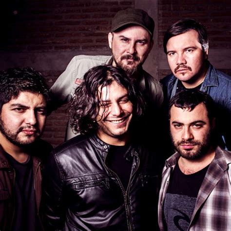 Fuego Y Cenizas Kuervos Del Sur Presenta El Video De Los Cometas