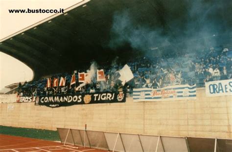 Pro Patria Lumezzane Chi Non C Era Pro Patria Club